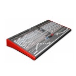Allen&Heath ZED 436 알렌히스 아날로그 믹서 : 아트믹스