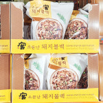 궁 소문난 돼지불백 400g X 5개입 : 내일 배송