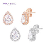 폴브리알 PPBE0050 물방울 귀걸이 : 와이제이YJ컴퍼니