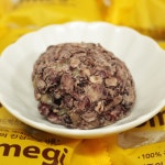 제주의 진심으로 만든 국내산 재료 100% 달지 않은 프리미엄 오메기떡 Omegi : 아일랜드박스