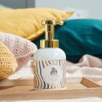 르소메 비건 친환경 포밍 핸드워시 300ml X2개 손세정제 어린이집 답례품 : 르소메