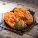 국산 포기김치 배추김치 5kg : Gin