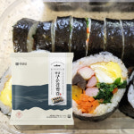 정담 구운 김밥김 100매 업소용 김밥용 무조미 전장김 20봉 : 에스시디디주식회사