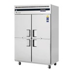 부성 B126-4RROS-E 45박스 간냉식 단도어 냉장고(기계실 상부)업소용냉장고 : 신세기유통