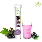 독일 비타하임 발포비타민 에너지음료 20정 물에 타먹는 발포정 마시는 비타민 C : 헬스케어커머스 힐링팩토리