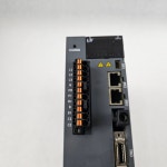 150026  /  LS  AC SERVO DRIVE  L7NA008B : 준 자동화
