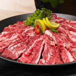 [제천시 배달] 부드럽고 맛있는 한우갈비살 300g [제천내토 흥부정육점] : 동네시장 장보기
