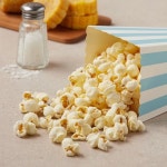 스마트푸드 화이트 체다치즈맛 팝콘 155.9 (N4) : 이마트택배