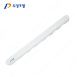 두영 LED 일자등 등기구 50W : 짱램프