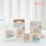 포미그 온열 스팀 아이마스크 30매 일회용 수면안대 온열 안구건조증 눈찜질 눈찜질팩 : 주식회사 씨앤에스파워