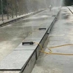 일자형스프링쿨러 농장물주기 공사장스프링쿨러 : 김형커머스