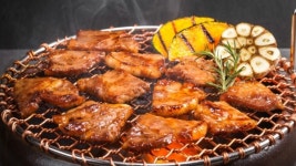 육육푸드(주)미트라인 화성지점 | [미트라인] HACCP 수제 순살 양념돼지갈비 1kg : 사라푸드몰