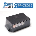 (PP-C6017) FB12 다목적 박스 40x55x25mm (날개포함) : 동신전자