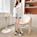 애니율 여성 여름 시원한 얇은 바람막이 자켓  G5094 : 애니율