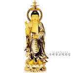 입불미륵 - 3자8치 : 불교365
