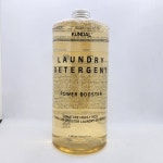 쿤달 시그니처 초고농축 파워 겔 부스터 세탁세제 1580ml (오늘출발) : 골든바닐라