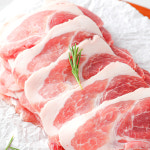 대명축산식품 국내산 냉장 돼지고기 앞다리살 500g 볶음용 수육용 제육볶음 불고기 : 대명축산식품