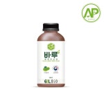 자연비 바루 500ml 복합유산균 토양개량 작물생육 코리아아그로 영양제 미생물 비료 유기농산물 상추재배 : 아그로플랜트