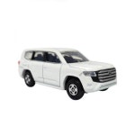 토미 미니카 토요타 랜드크루저 SUV 수집용 자동차피규어 : 원유니버셜