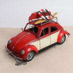 클래식 자동차 모형 B 인테리어 장식 소품 : 해성도자기