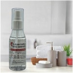 클린케어플러스 국산100ml 겔타입 의약외품 에탄올70% : 모든필터
