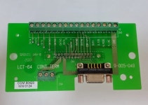 ci-intersys ci ta100i 150002 미사용 LCT-64 9-005-04B : 올더미션