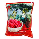 청솔)베트남건고추 1kg : 주식회사마켓푸드몰