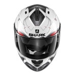 샤크 헬멧 리딜 RIDILL MECCA MAT WKR : 코미네샵