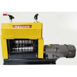 고물 전선 까기 케이블 피복 폐전선 탈피기 스트리퍼 : 이수베스트