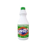 유한락스 1L : 브라우니박스18