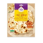 [샘표](신세계 강남점)티아시아키친 그릴드 갈릭 난 200g : 신세계백화점