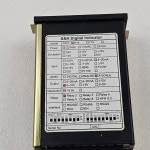 800663  /   S&K  Digital lndicator  ASO-P16 : 준 자동화