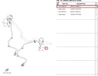 야마하 XMAX300 엑스맥스 B74-H3963-00 핸들스위치 (좌측) : 주식회사 네오모먼트