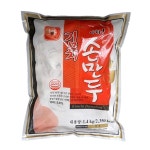 [83] 아하 김치손만두 1.4kg : 야참푸드