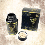 채우다모 1987 1000mg 90정 4+1개 맥주효모 비오틴 판토텐산 모발 건강 : 시스뜨라