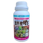 코프로싹s 황산구리 흰가루병 노균병 마늘 잎마름병 곰팡이병 약 과일나무 살균제 : 모두싹판다