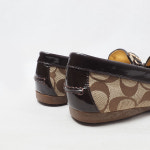 코치 플랫 여성 슈즈 : theTRUE 더트루