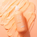 로더렛 헤어 트리트먼트 미용실 트리트먼트 바르는 대용량 더 일랑 가든 500ml : 로더렛