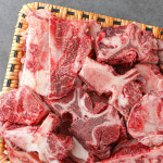대명축산식품 한우 잡뼈 1kg 탕용 찜용 : 대명축산식품
