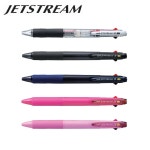 유니 제트 스트림 3색 SXE3-400-38 0. 10 개입1 세트 : 유진코리아몰