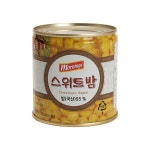 미스토리 진산푸드 밤다이스 340g : 베몬마켓