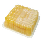세천팜 반달채 단무지 1BOX(2.5kgX4개) : 산노을