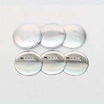 자수용 심플 브로치 세트(3개)[1097]/ 프랑스 자수 부자재 신주 브로치 재료 핀 : 펠트친구