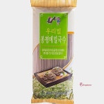 메밀국수 우리밀 모밀 막국수 500g 메밀면 봉평 cde104 : 샵프리D