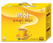 맥심 모카골드 커피믹스 400T : 굿스토어몰