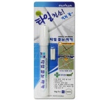 찌든때청소 백색덧칠 문화 타일줄눈 마카펜 바닥 타일 현관 주방 보수제 벽면 틈새 : bathtwo