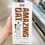매일 어메이징 오트 바리스타 950ml  x 2개 : 내일 배송
