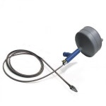 뚫어뻥 5m 막혔을때 만능 화장실 막힘 관통기 변기 뚫는 뻥뚫어 뚜러뻥 뻥뚜러 싱크대rs : 샵프리C