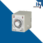대산전기 산업용타이머 DX-50 (MICOM SUPER TIMER) / AC220V (50/60Hz) : 한진전기조명