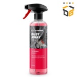 글로스브로 더스트어웨이 500ml 휠클리너 : 디테일링박스